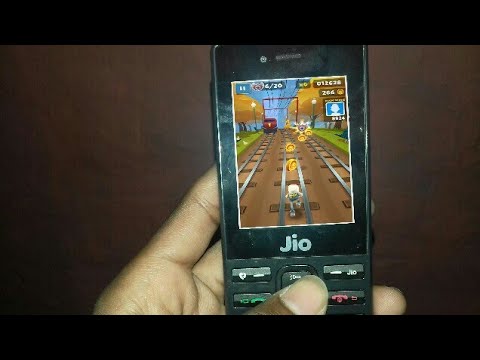 Subway surfers game apk free download for jio phone