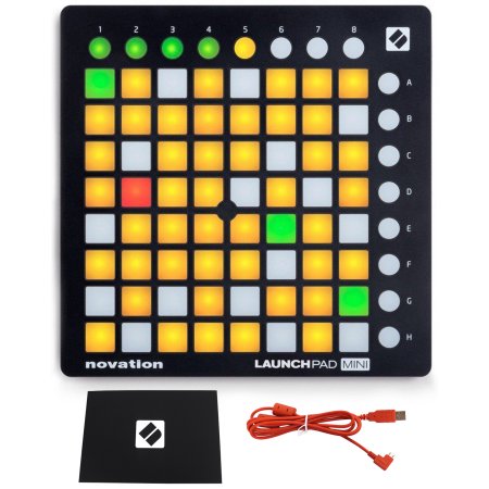 Novation launchpad download for android