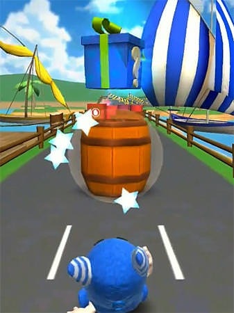 Download Game Turbo Fast For Android