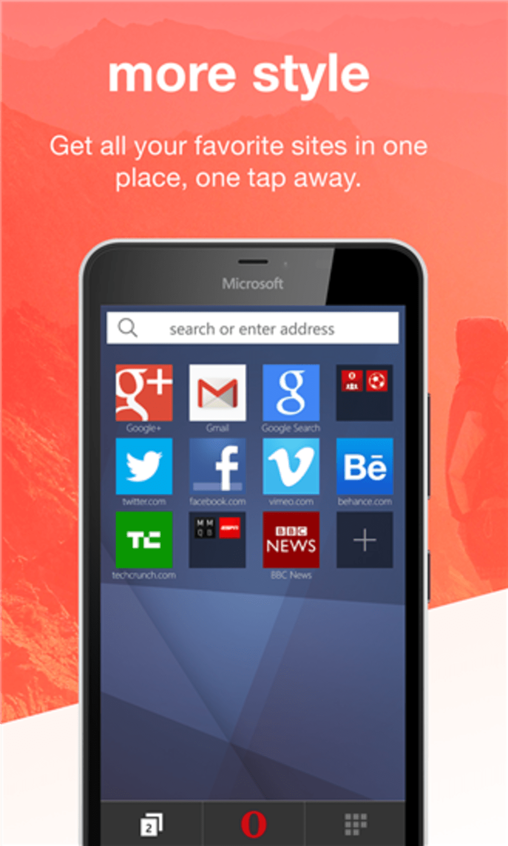 Www.opera Mini Download For Windows Phone